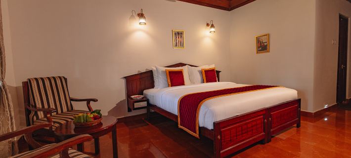 Cocobay Resort Kumarakom Hotels in Kottayam