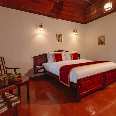 Cocobay Resort Kumarakom