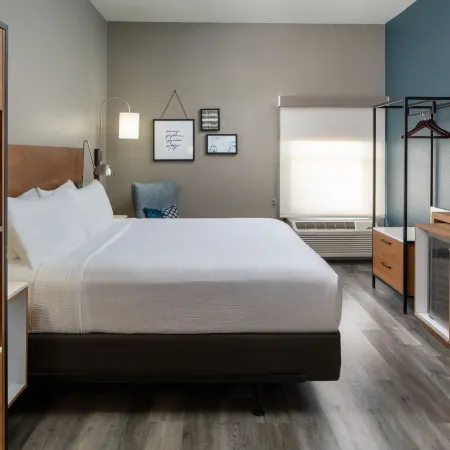 Four Points by Sheraton Alexandria