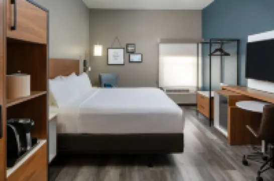 Four Points by Sheraton Alexandria Hotels in Alexandria