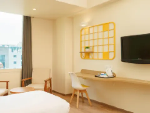 Bloom Hotel - Sector 62 Hotel a Noida