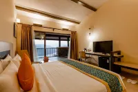 Ekaant the Retreat Hotels in Lavasa