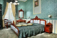 Hotel Anna Palace Hotel a Ruse