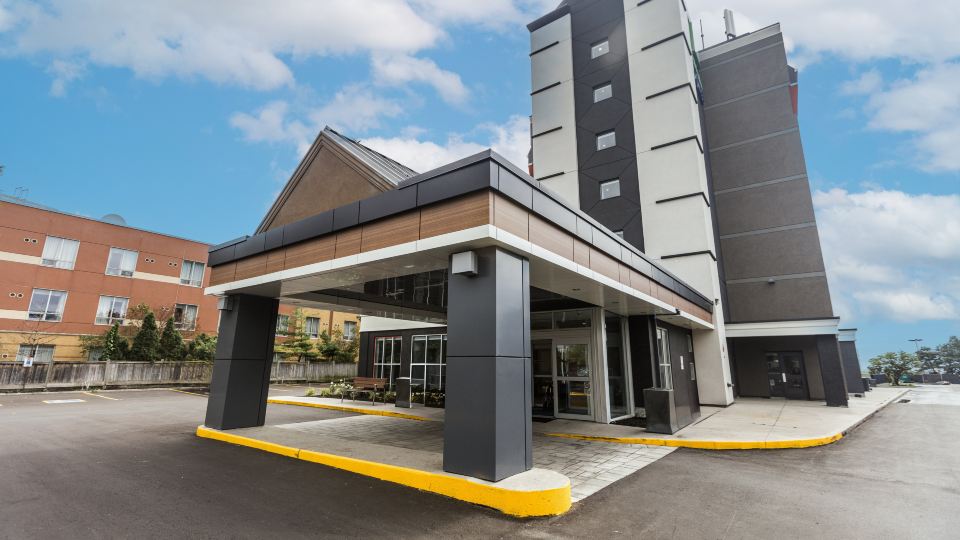 Holiday Inn Express TORONTO-NORTH YORK by IHG