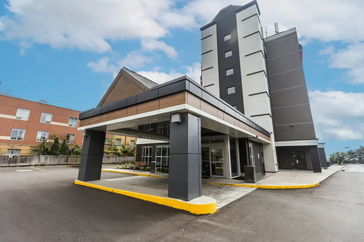 Holiday Inn Express TORONTO-NORTH YORK by IHG
