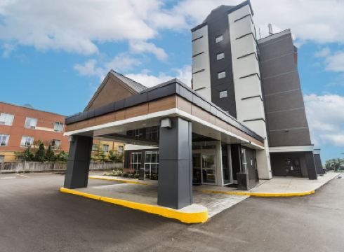 Holiday Inn Express TORONTO-NORTH YORK by IHG