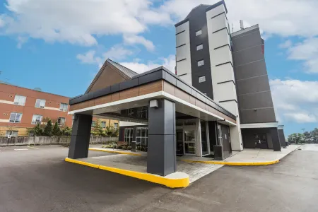 Holiday Inn Express TORONTO-NORTH YORK by IHG