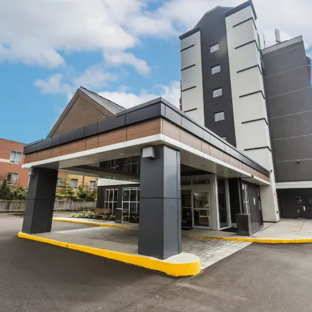 Holiday Inn Express TORONTO-NORTH YORK by IHG