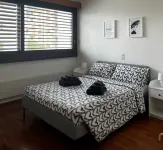 Lugano City Apartment in Cassarate Facing the Lake, 5Min from the Centre