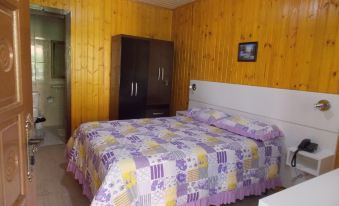 Pousada Villa Fiorita