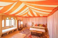 Desert Gateway Resort Hotels in Sam