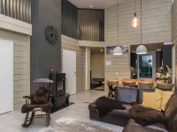 Käkikello Hotel di Mikkeli