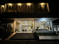 Grands Orchid Hotel Hotels in Lahat