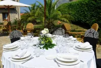 Palacio Garcia Quijano Hotel a Vargas