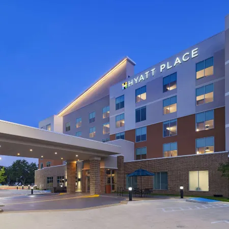 Hyatt Place Austin Lake Travis/Four Points
