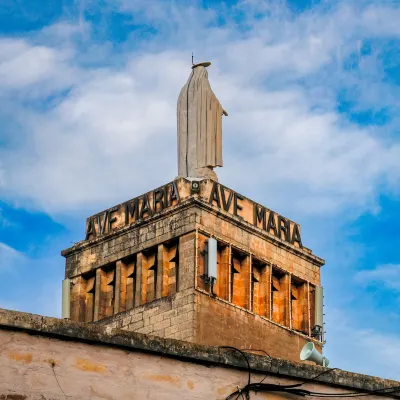 The Central Guesthouse Hotels in Msida