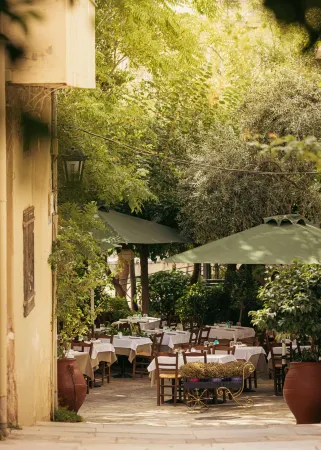 One&Only Aesthesis Отели в г. Глифада