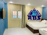 King tout pyramid Hotels in Oula