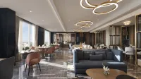 InterContinental Hotels JAIPUR TONK ROAD by IHG - breakfast