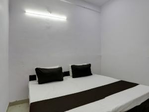 OYO Hotel Kavya Residency