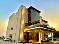 Vijay Vilas-Luxury Hotel Hôtels à : Ritukala