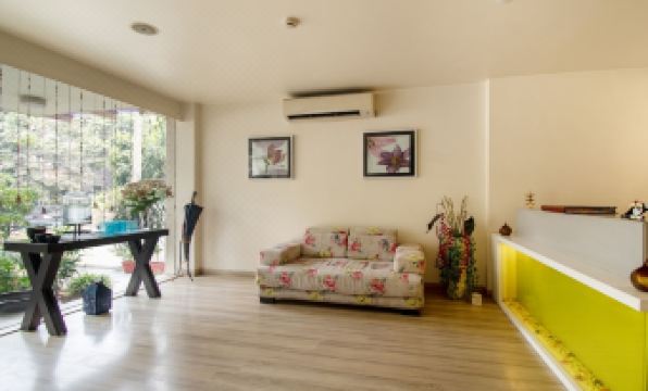 6. 패브호텔 카바나..