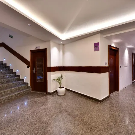 Click Sunburry Hotel Katra