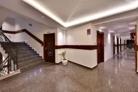 Click Sunburry Hotel Katra