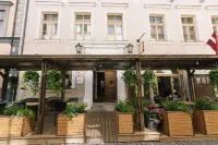 Dome Hotel Hotels in Riga