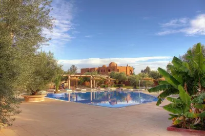 La Maison des Oliviers Hotels in 