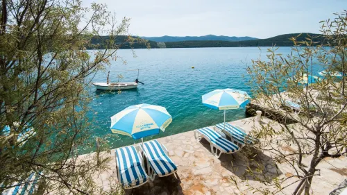 Hotel Villa Nova
