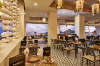 Riu Palace Baja California - Adults Only - All Inclusive - breakfast