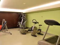 Holiday Inn SALZBURG CITY by IHG - palestra