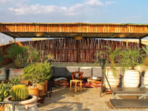 Riad Belikoss Pool & SPA Hotels in Marrakech