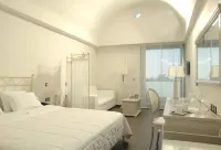Angela Suites Boutique Hotel Hotel di Vrachasi