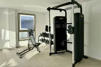 Apartamentos Cordial Magec Taurito - Gym