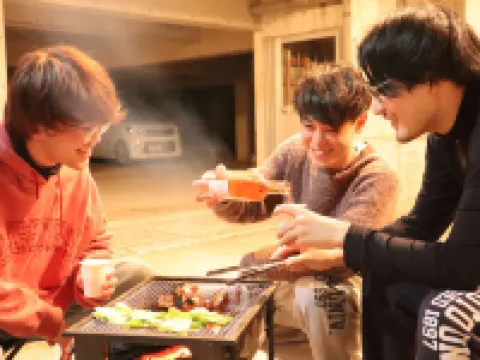 Machiyado Aete Hoteles en Sanuki