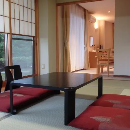 Forest Villa YUMESUZU