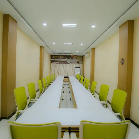 Hotel Garuda Syariah