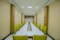 Hotel Garuda Syariah