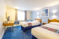 Travelodge Milton Keynes Shenley Church - Lemmikkieläimet sallittu