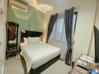 Jiyo Boutique Hotel Hotels in Bantan Timur