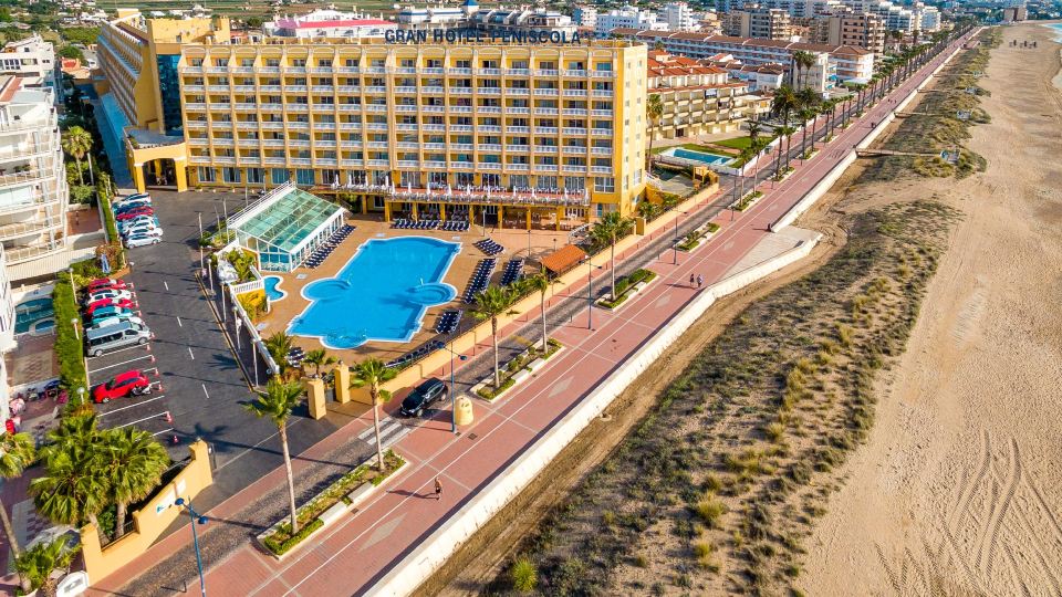 Gran Hotel Peñiscola