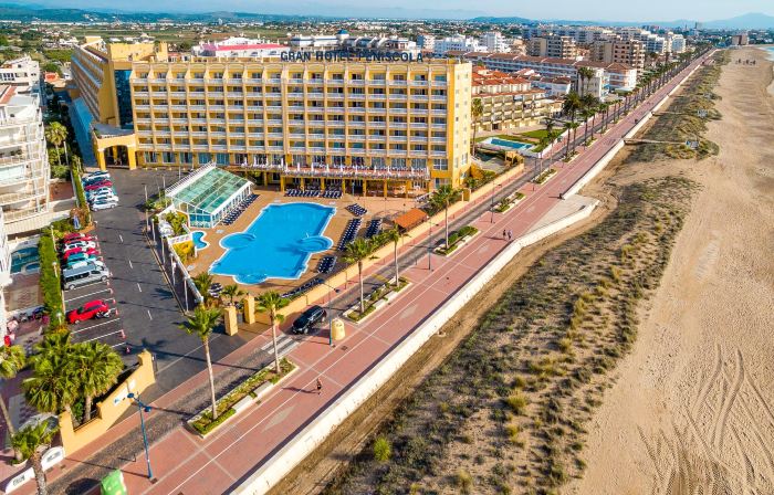 Gran Hotel Peñiscola