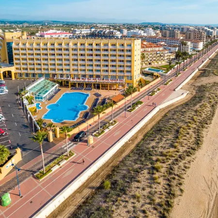 Gran Hotel Peñiscola