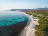 MClub Budoni - Strand
