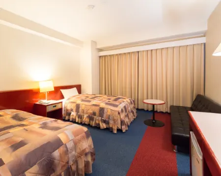Hotel Sunrise Inn Hotels in Kaizuka