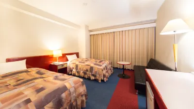 Hotel Sunrise Inn Hotels near Niji no yu