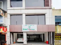 Green Tree Hotel-Near Vfs Global and Ramee Mall Hotels in Chennai