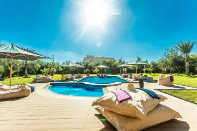 نادي صحي ودار ضيافة ذا بيرد إكسكلوسيف فنادق في 